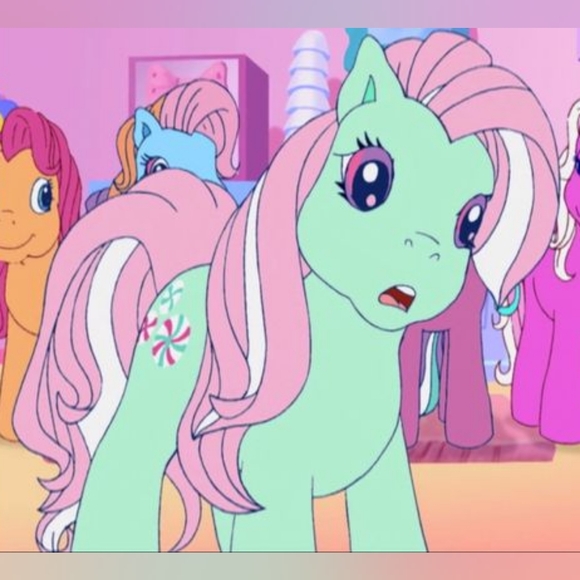 Meet your Posher, Blue - Picture 11 of 14